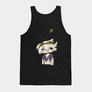 Bennett Tank Top